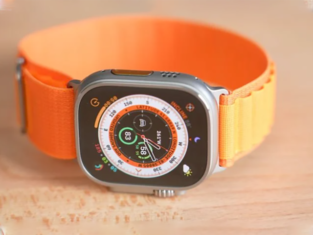 Apple Watch卖那么贵 真就有钱人太多了？！