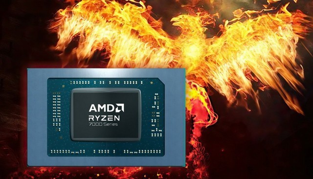 逼近GTX 1060！AMD Radeon 780M核显实测来了
