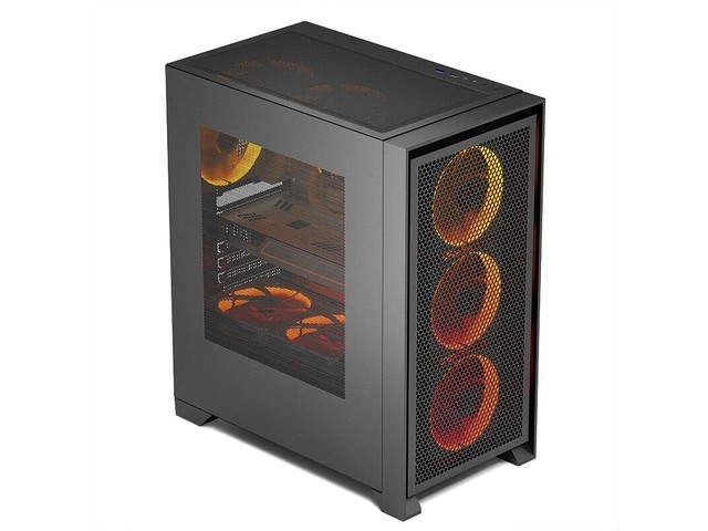  YOGO T21