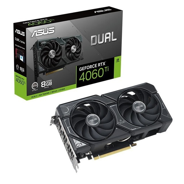 ޡ˶ RTX 4060 Ti Կּ3219Ԫֵʱ