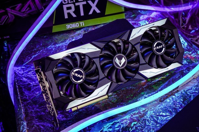 《师父》帧数突破 DLSS实战功夫传奇