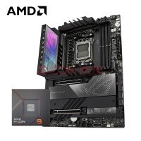 AMD R9 7900XҹROG CROSSHAIR X670E HERO CPUװ