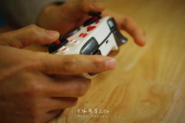 顶配手感升级,畅玩NS多平台:阿修罗3S多模版开箱体验