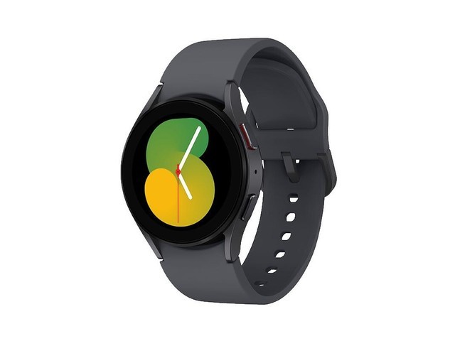 【手慢无】三星Galaxy Watch5 仅需1499元 做您的智能助理