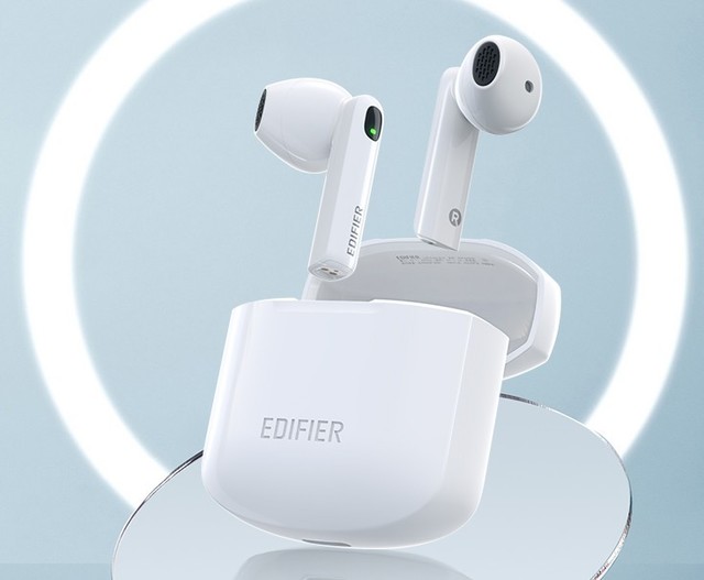 半入耳设计漫步者无线蓝牙耳机148元入手