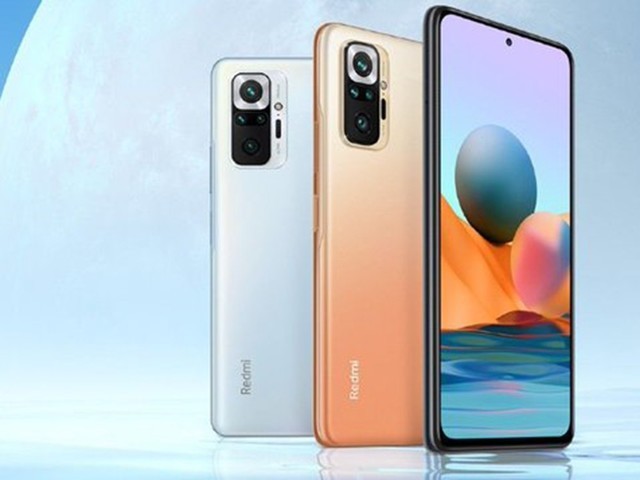 传poco新机为红米 note 10s换壳 近期在海外市场上市(全文)_redmi