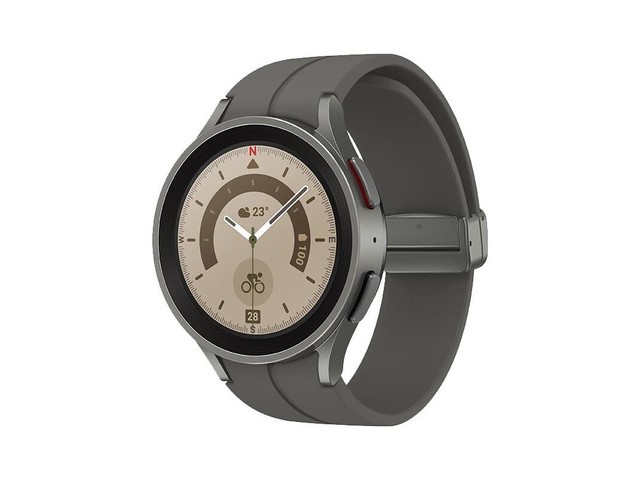 Samsungǣ Galaxy Watch5 Pro 45mm/ ѶȻ