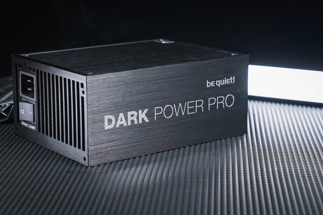 ⡿̵¾bequiet! Dark Power Pro 13 1600WԴ