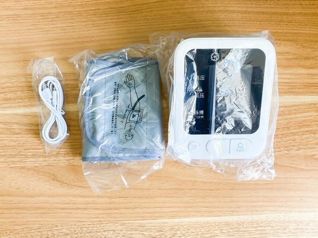 智能手表智能手环测不准,还是用这个专业的更准确