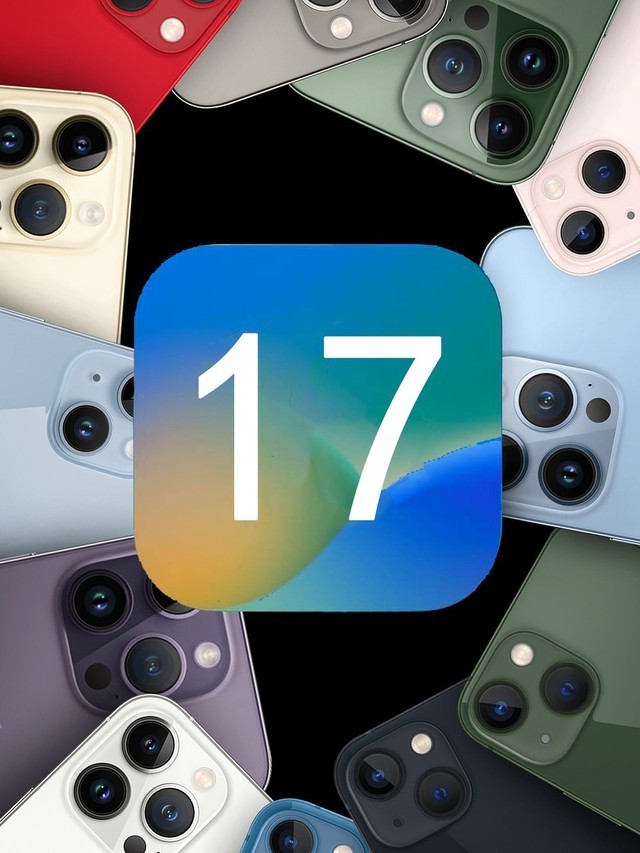 iOS 17大变！锁屏歌词+全新表情