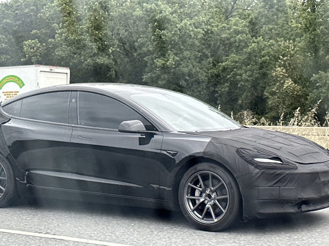 ¿˹Model 3ֳ6ʱߣɻ8000Ԫղ