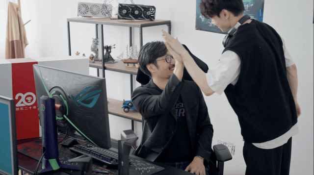 ����618��˶�߹ܻ��������С�硱���켫������Ϊ�û�����սɱ27��ʾ��