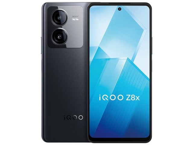 iQOO Z8x12GB/256GB