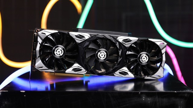 SUPERң棡̩GeForce RTX 40 SUPERϵг