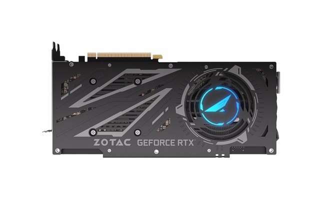 SUPERң棡̩GeForce RTX 40 SUPERϵг