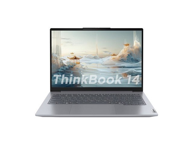 ThinkBook 14 2024 (Ultra5 125H/16GB/1TB)