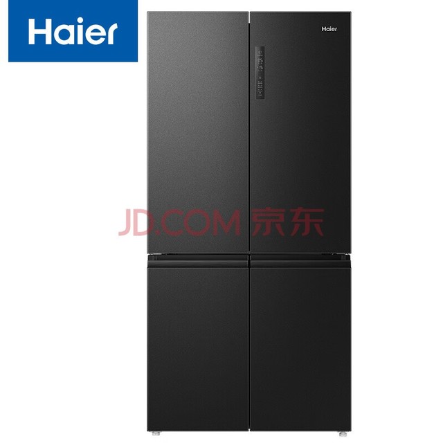 Haier545ʮ˫ԿĿŵһЧƵ˪ĸӤǶʽBCD-545WFPB