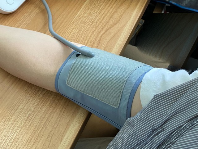 智能手表智能手环测不准,还是用这个专业的更准确