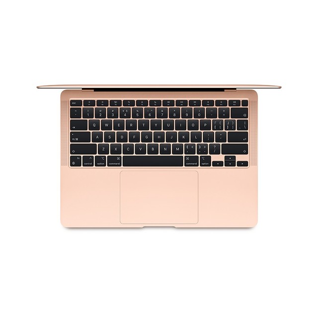 【手慢无】官方直降1100元！MacBook Air教育优惠价6099元