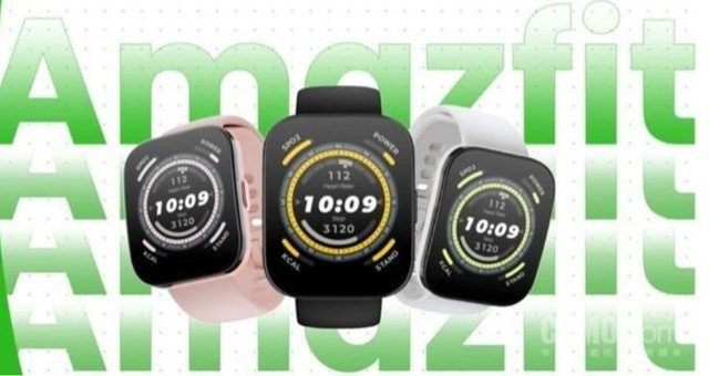 Amazfit Bip 5Ŀǵļӳ֣۸ȴ700