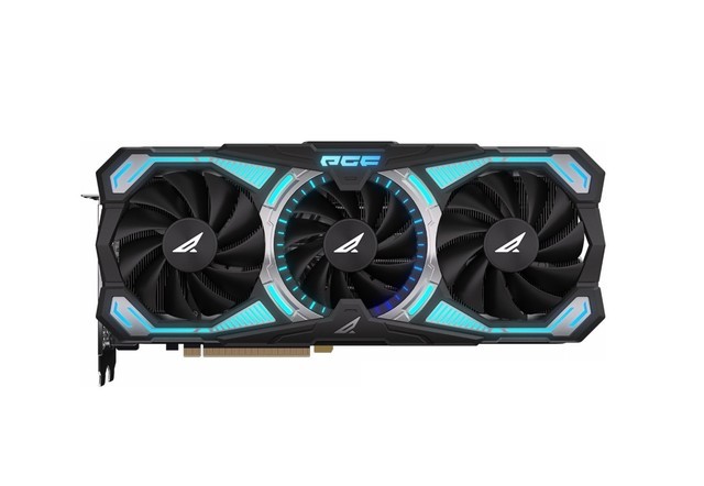 SUPERң棡̩GeForce RTX 40 SUPERϵг