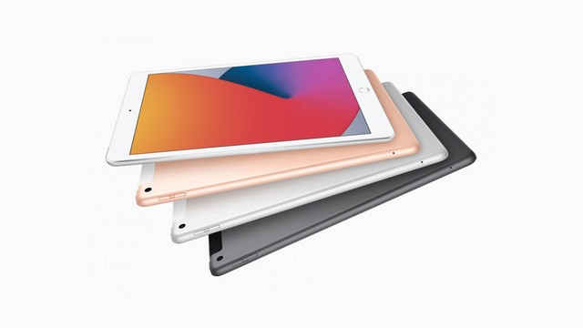 10.5吋视网膜屏+5nm A14 廉价版iPad全面更新 不到三千块 