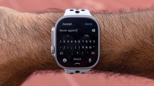 ʾ10%Apple Watch Ultra2024Ƴ