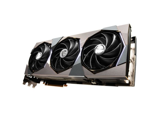 ΢ GeForce RTX 4080 16GB SUPRIM X