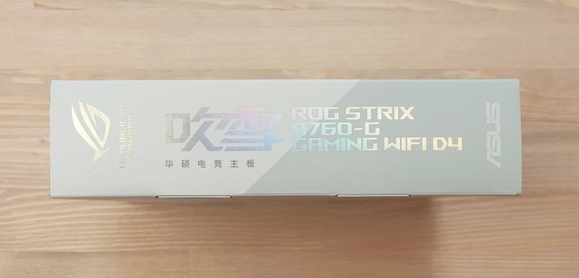 ѩԪװСѩB760+A770 Fluxû
