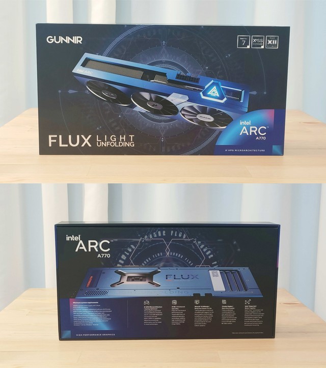 ѩԪװСѩB760+A770 Fluxû