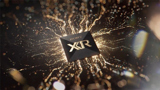 ȫ¡ڿƼXRӰӳ֣2023 BRAVIA XRƷȫ򷢲
