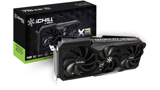 ӳRTX 4070TI̽