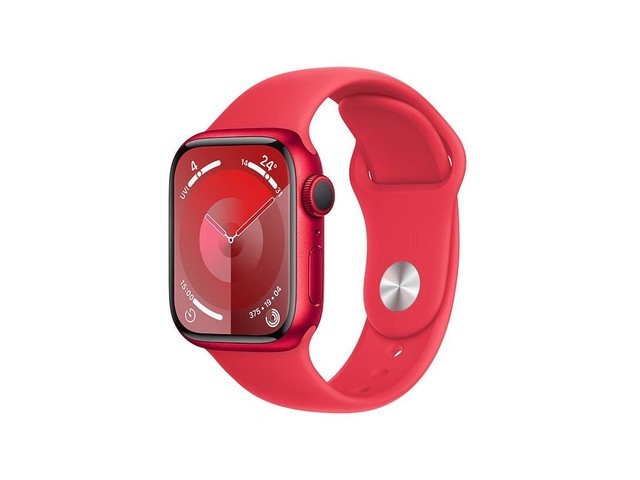 Apple Watch Series 9 ˶ͱ 45  Ѱ M/L