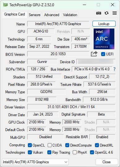 ѩԪװСѩB760+A770 Fluxû
