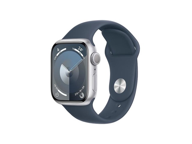 Apple Watch Series 9 ˶ͱ 45  Ѱ S/M