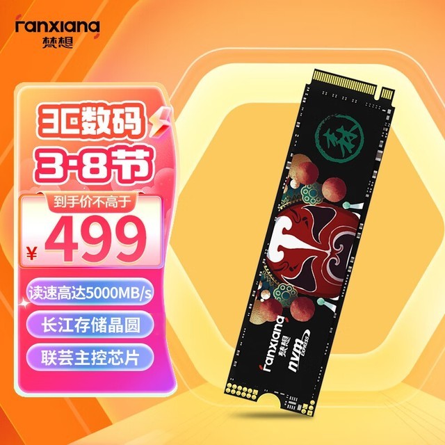 S6901TB