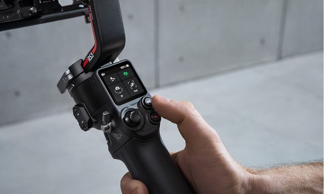 ʽͼDJI Transmission ȫһרҵȶDJI RS 3DJI RS 3 Pro 