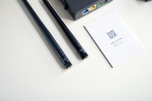 低成本、快速部署稳定Wi-Fi:蒲公英R300A 4G工业路由器体验