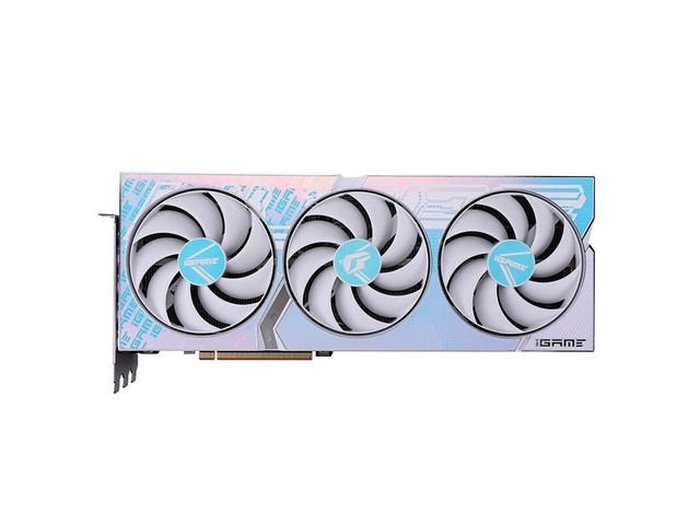 ߲ʺ iGame GeForce RTX 4080 16GB Ultra W OC