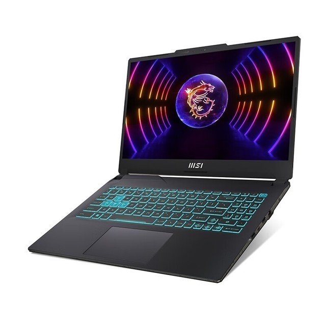  [Slow hand] MSI Star Shadow 15Air game book special price is 5999 yuan, and activities of 4980 minus 2700 yuan can be stacked