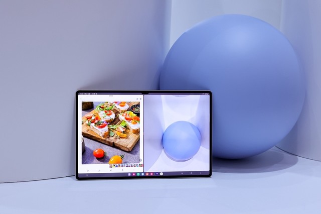  Galaxy Tab S9ϵйʽ