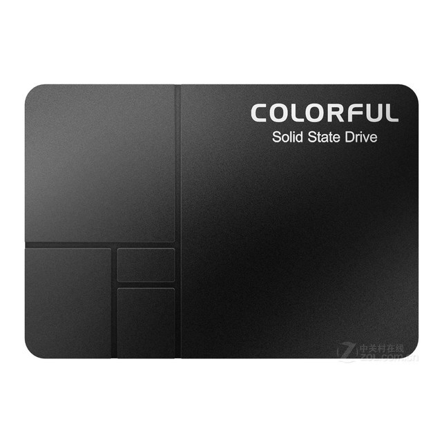 Colorful SL500256GB
