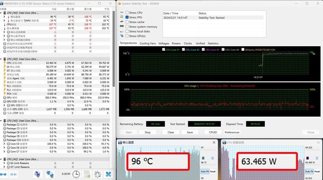  Core Ultra performance release burst! Get started with ThinkBook 14+2024 AI PC