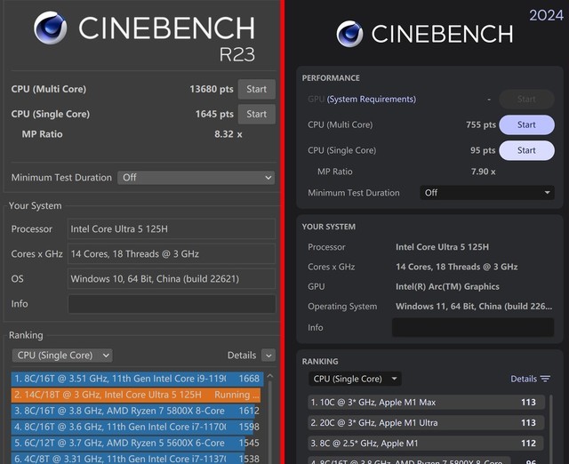  Core Ultra performance release burst! Get started with ThinkBook 14+2024 AI PC