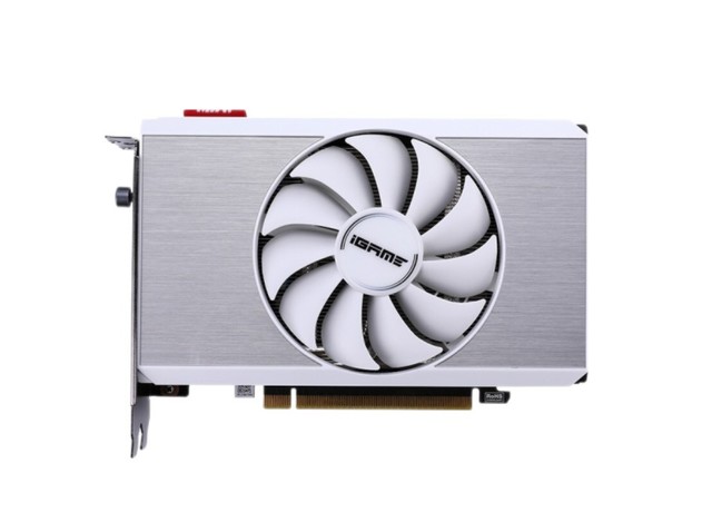 【手慢无】七彩虹3060短卡+650瓦电源4079