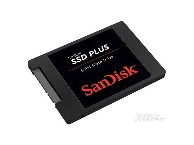 【手慢无】618火爆开抢 闪迪SSD固态硬盘白菜价129元
