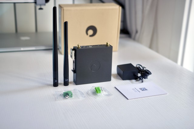 低成本、快速部署稳定Wi-Fi:蒲公英R300A 4G工业路由器体验
