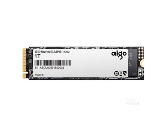 aigo P20001TB