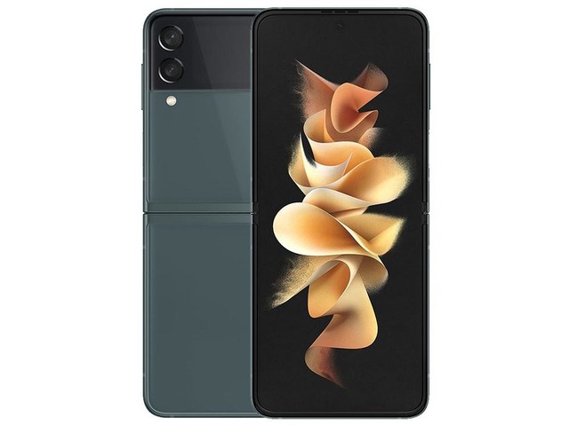 手慢无3000元钜惠三星galaxyzflip35g折叠屏手机低至4999元