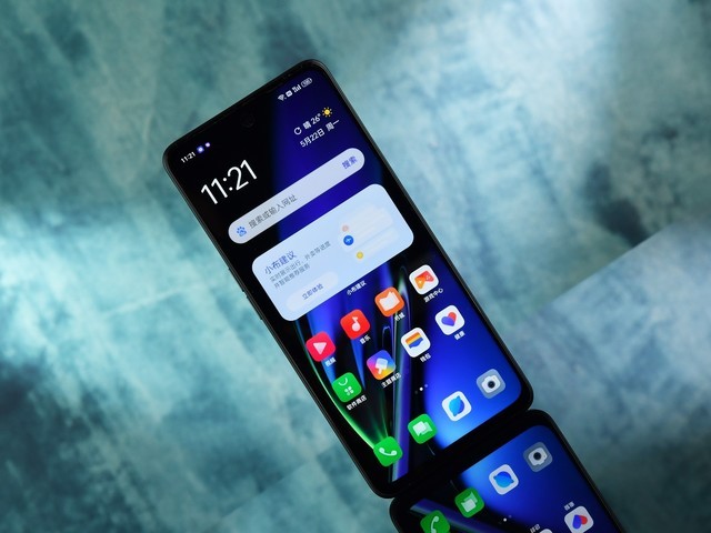 OPPO K11xī汾ͼͣᱡָ